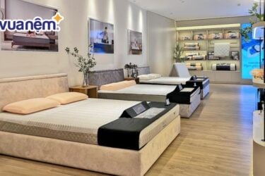 đại lý nệm Liên Á tại Tây Ninh