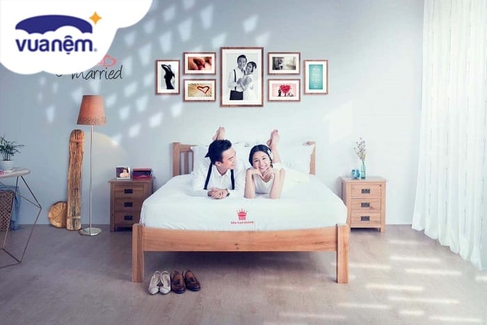 đại lý nệm vạn thành tại buôn ma thuột