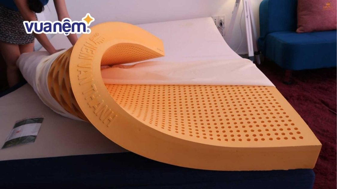 đại lý nệm Vạn Thành tại Đồng Nai