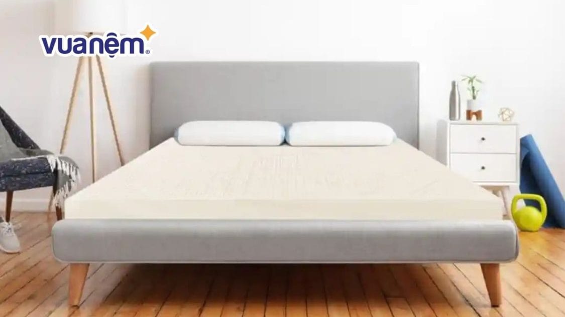 Danh sách đại lý nệm Vạn Thành tại Nha Trang uy tín hàng đầu