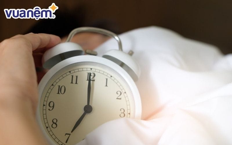 Sáng sớm chính là thời điểm bộ não của con người hoạt động với công suất cao nhất