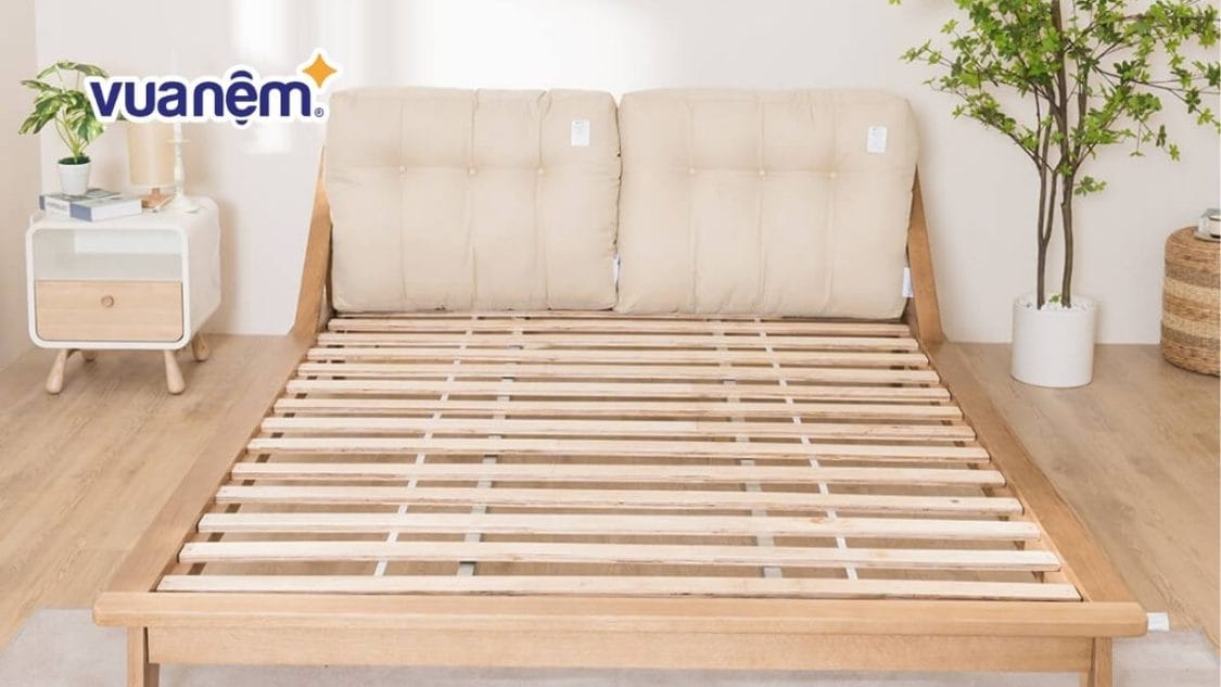 địa chỉ bán giường ngủ Biên Hòa