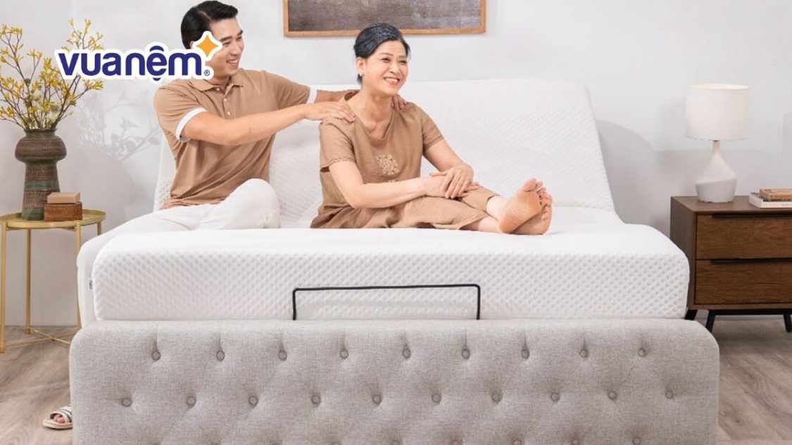 Địa chỉ bán giường ngủ Bình Chánh