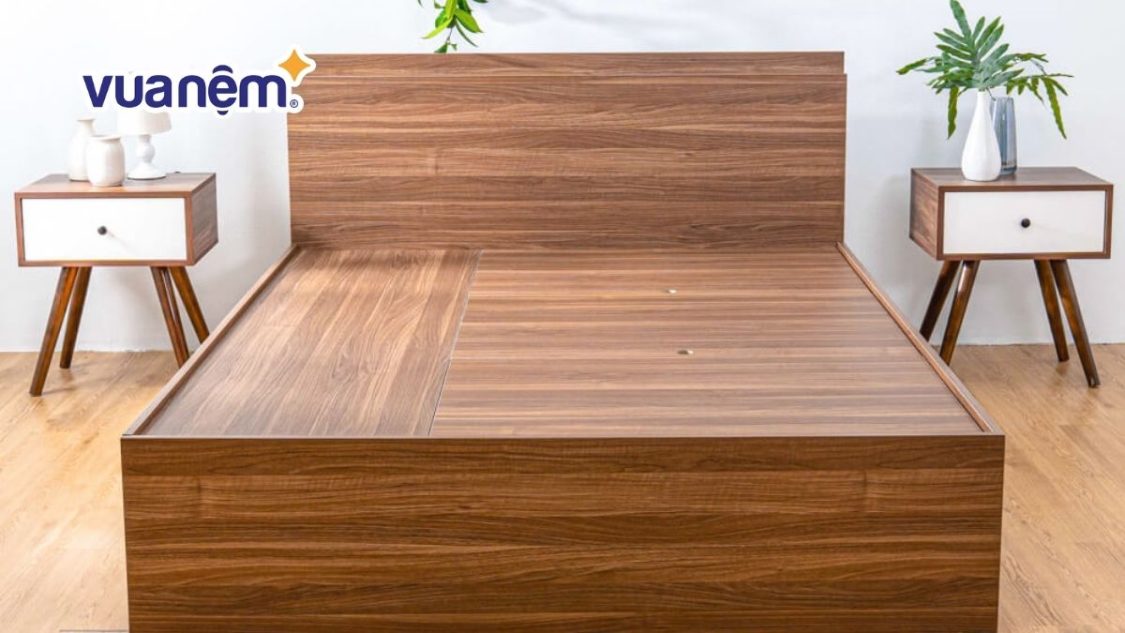 Địa chỉ bán giường ngủ Bình Tân