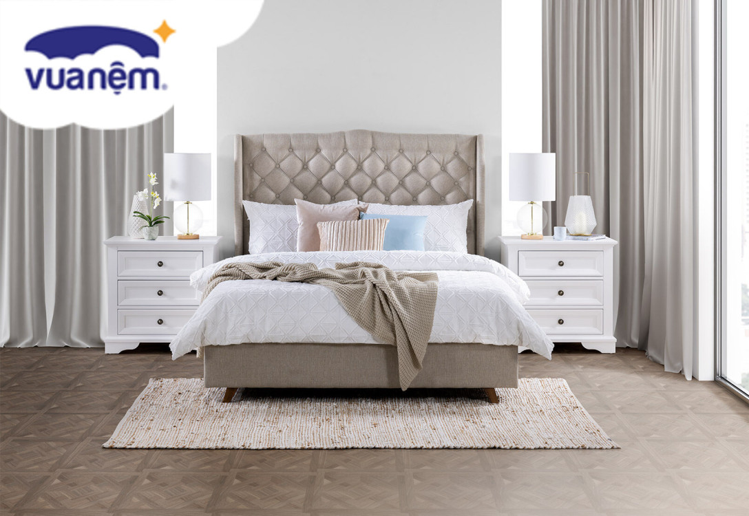 địa chỉ bán giường ngủ bình tân