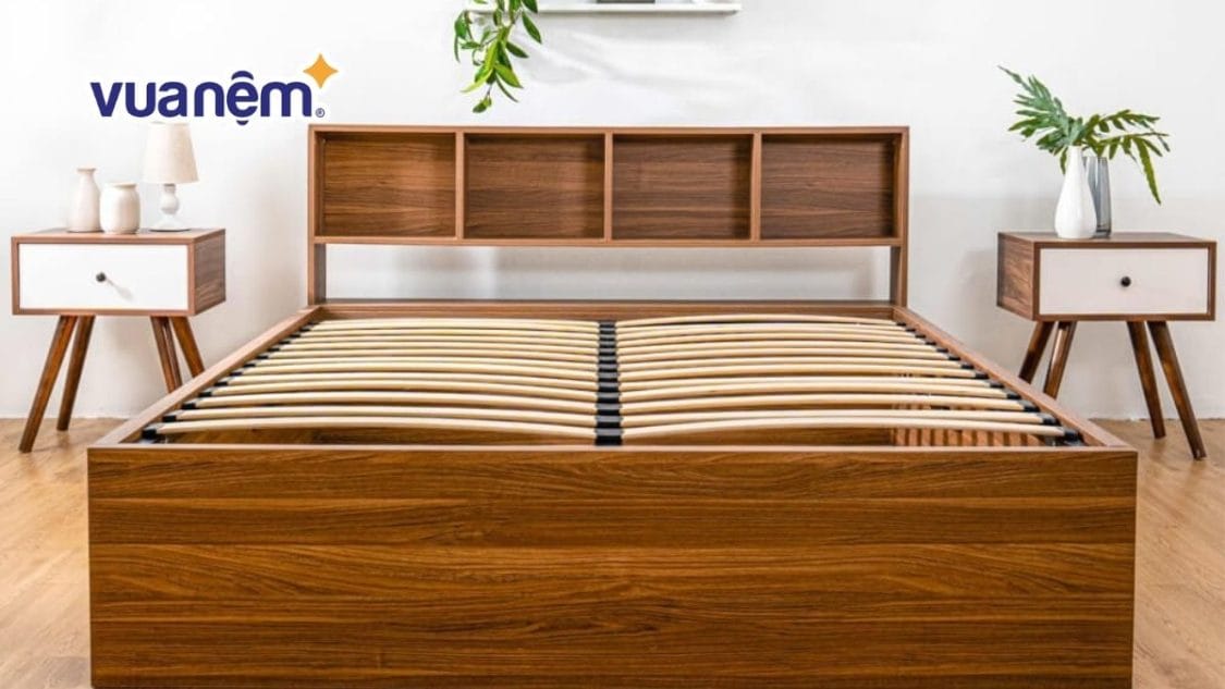 Top 12 địa chỉ bán giường ngủ Bình Thạnh uy tín, chất lượng