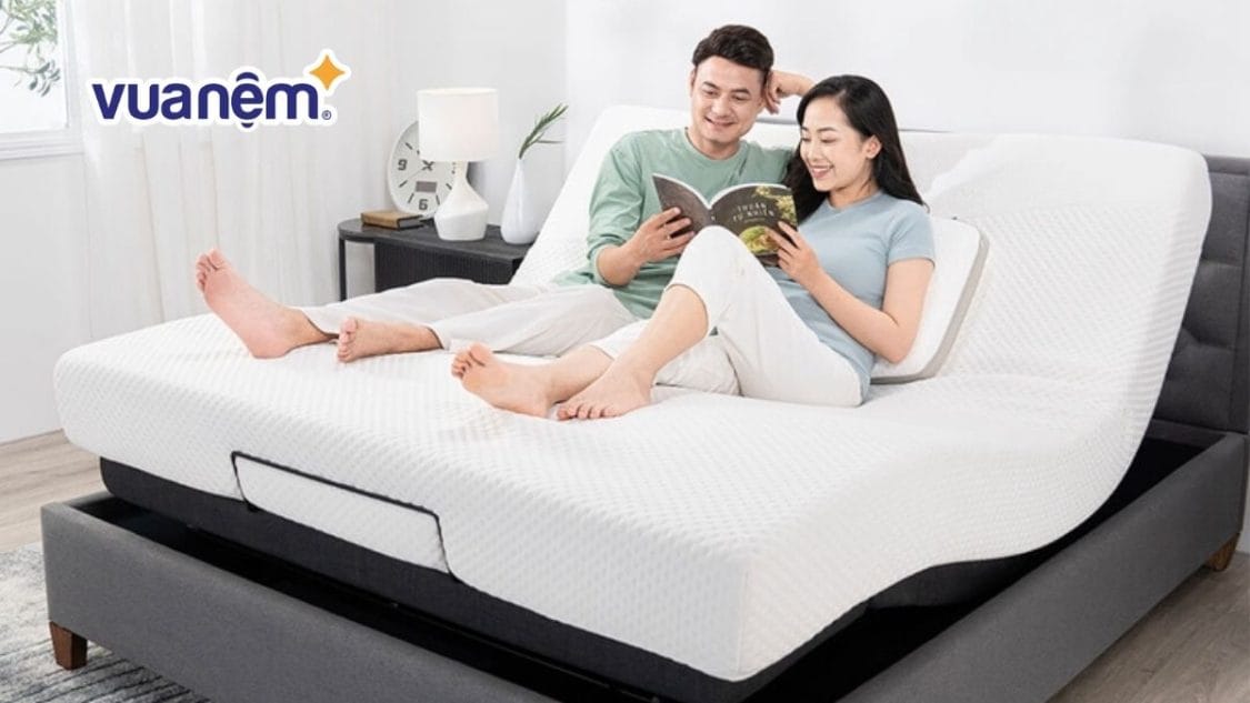 Top 12 địa chỉ bán giường ngủ Đông Anh Hà Nội được ưa chuộng