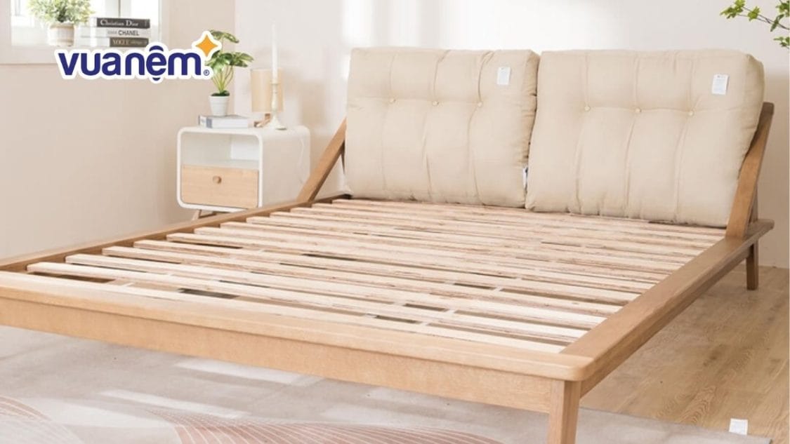 địa chỉ bán giường ngủ Gò Vấp