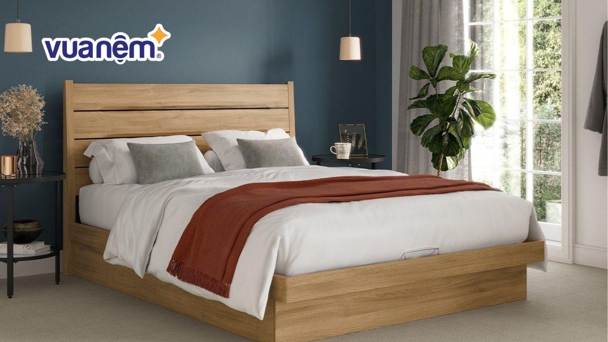 địa chỉ bán giường ngủ Phú Nhuận