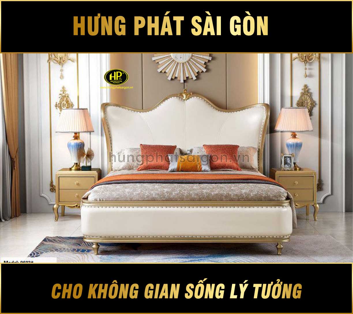 địa chỉ bán giường ngủ tại tân bình tốt