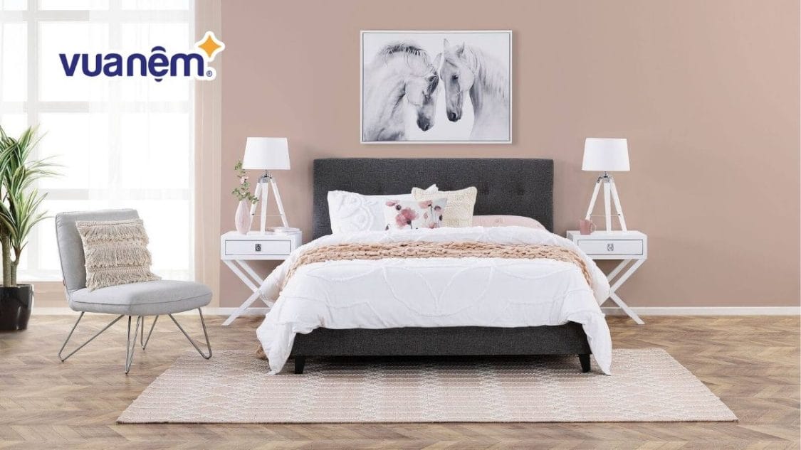 địa chỉ bán giường ngủ tại Thủ Đức