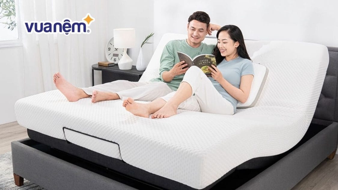 Địa chỉ bán giường ngủ Tân Bình