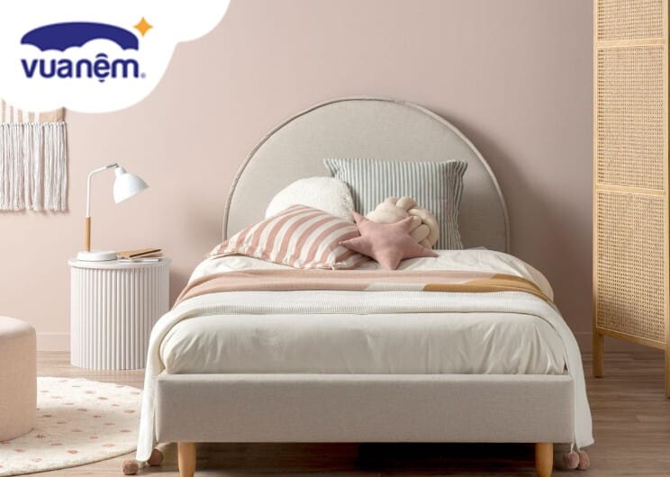 địa chỉ bán giường ngủ tân bình
