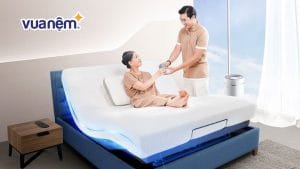 Top 12 địa chỉ bán giường ngủ Tân Phú uy tín và chất lượng