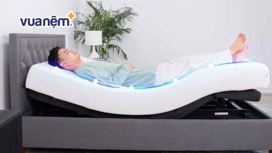 Top 12 địa chỉ bán giường ngủ Tây Hồ Hà Nội uy tín nhất