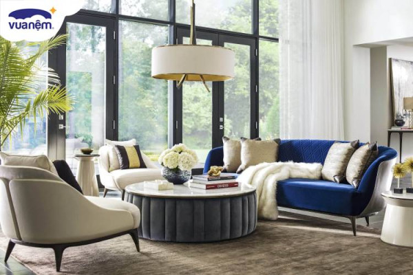 Furniture là gì? Các thuật ngữ liên quan đến nội thất