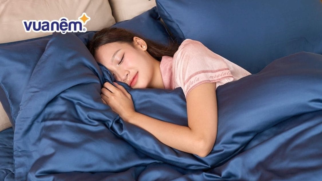 Giấc ngủ là gì?