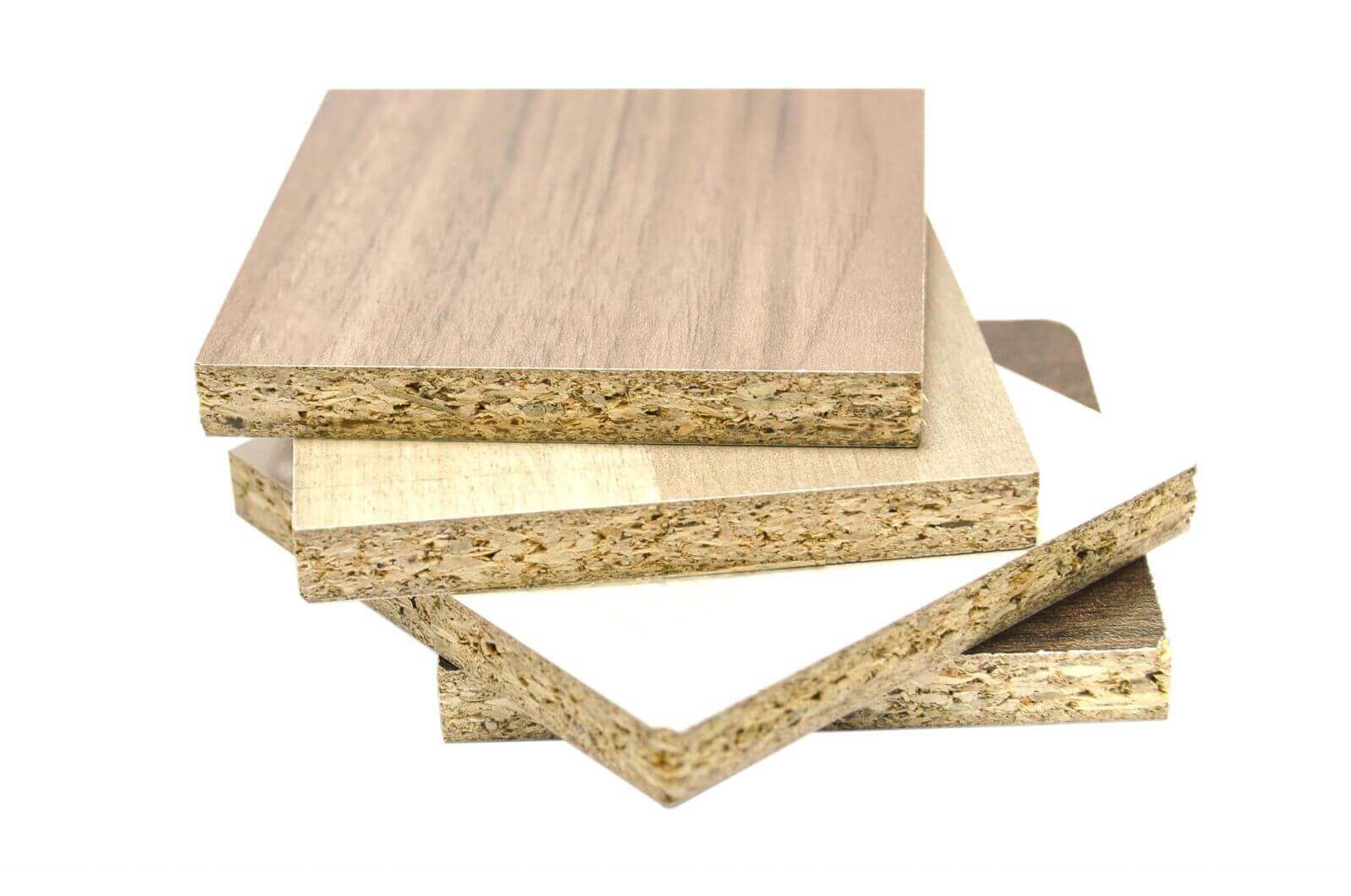 gỗ công nghiệp mdf phủ melamine
