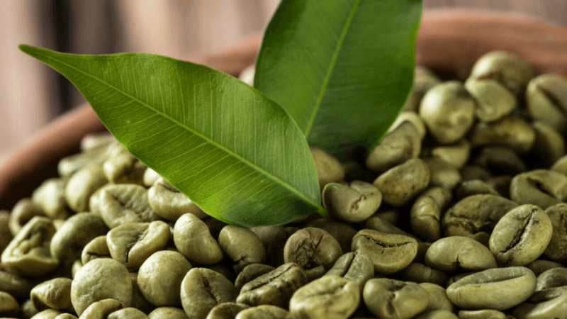 Sử dụng hạt cà phê xanh giảm cân có thể gây ra một số tác dụng phụ