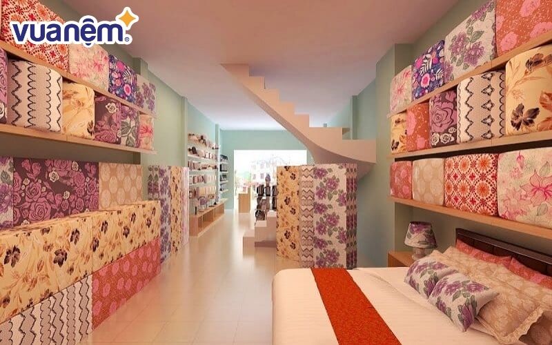 Hưng Phát tự tin là một doanh nghiệp giàu kinh nghiệm, có khả năng thấu hiểu khách hàng