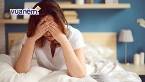 Khó ngủ hãy thử rời khỏi giường: Mẹo nhỏ giúp dễ vào giấc hơn