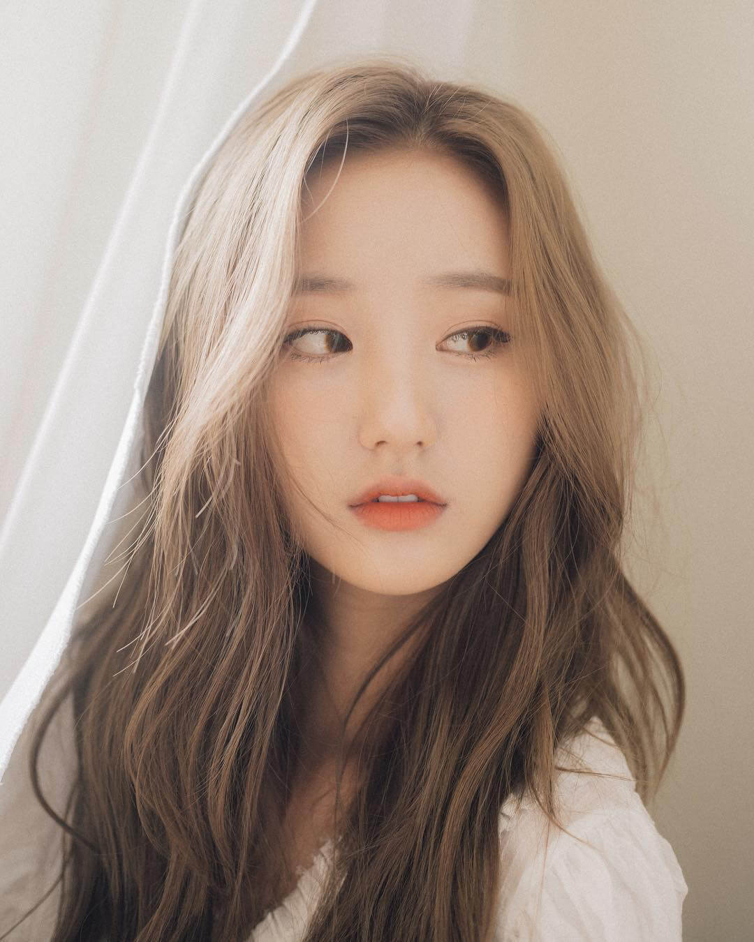 Top 10+ kiểu màu tóc nâu lạnh cho Nam, Nữ đẹp Hot Trend