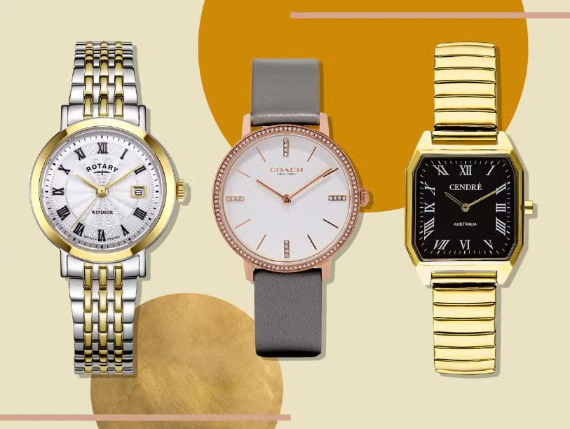 kinh nghiệm chọn mua đồng hồ đeo tay chính hãng