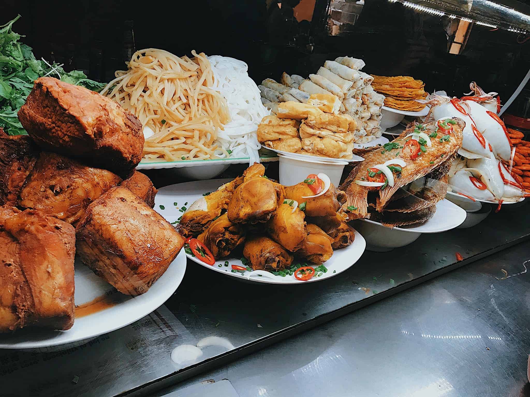 kinh nghiệm mở quán cà phê ăn vặt 