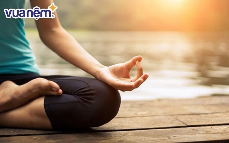 Hướng dẫn kỹ thuật thiền