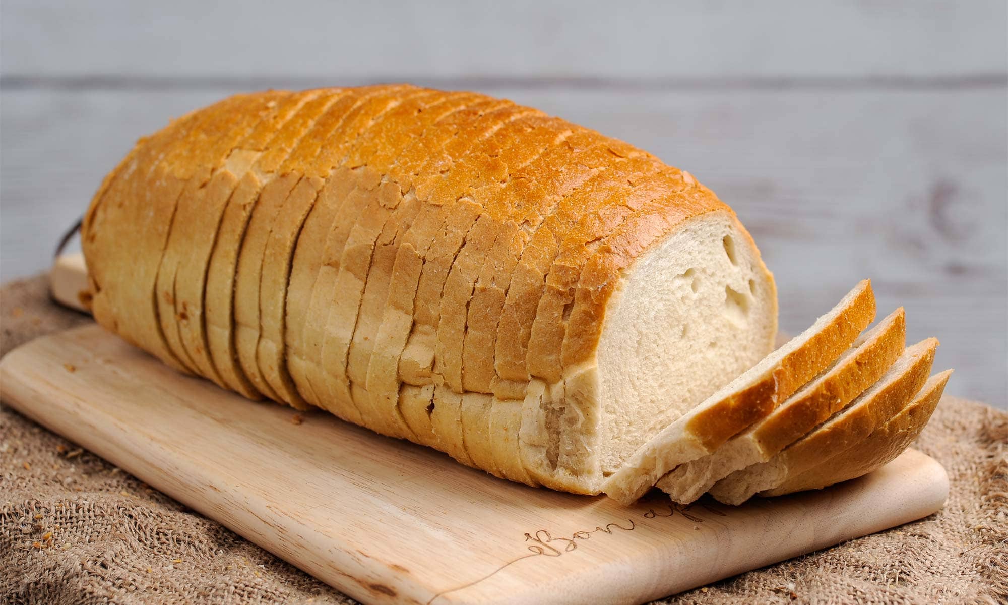 cách làm bánh mì nguyên cám giảm cân 