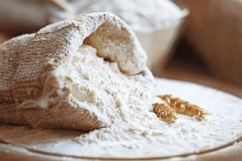 Cách bảo quản bột mì nguyên cám như thế nào? 