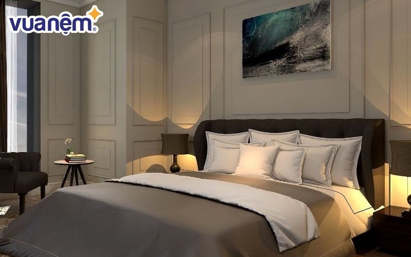 Chiếc gối không chỉ là chỗ tựa lưng cho bạn mà nó còn là điểm tựa của laptop