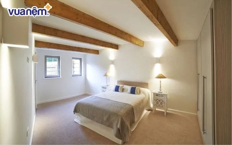 Những đại kỵ về kết cấu – bố cục không gian