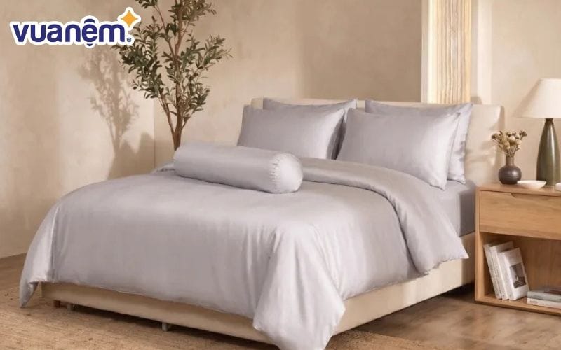 Chọn chăn ga gối nệm theo phong thủy