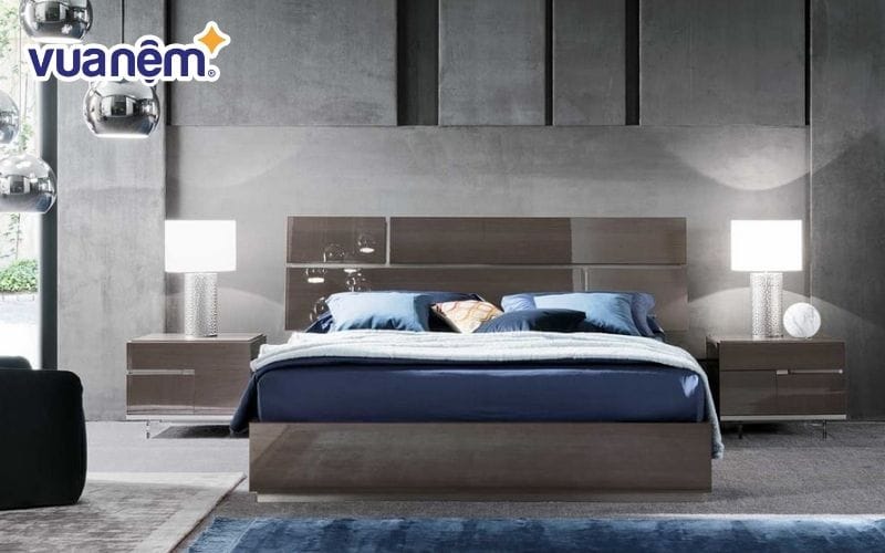 Mẫu giường ngủ thông minh Nội thất Casamilan Thủ Đức sẽ không làm bạn thất vọng