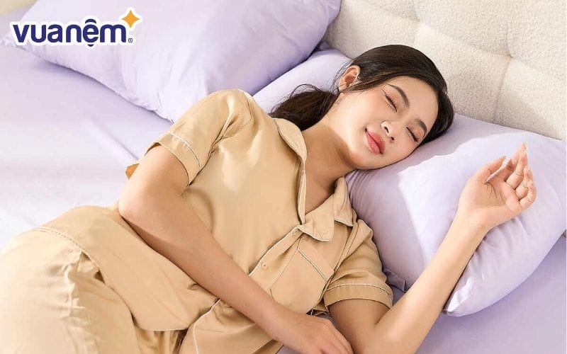 Một giấc ngủ trưa ngắn sẽ giúp cơ thể phục hồi