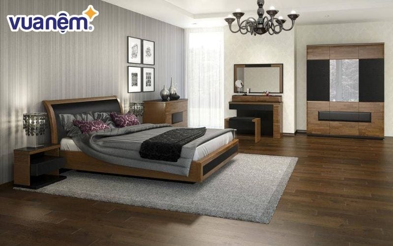 Nội thất Greenfurni cung cấp sản phẩm phù hợp nhiều không gian nhà