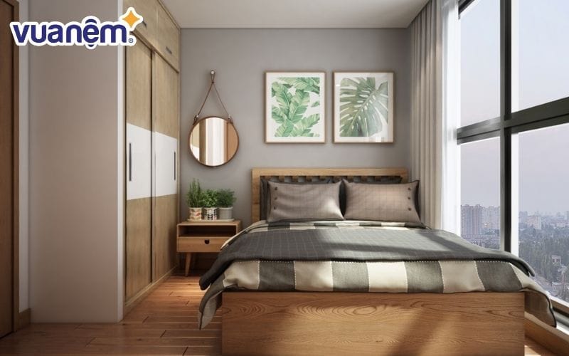 Nội thất Hoàng Kim là cái tên quen thuộc trong lĩnh vực thiết kế và thi công nội thất