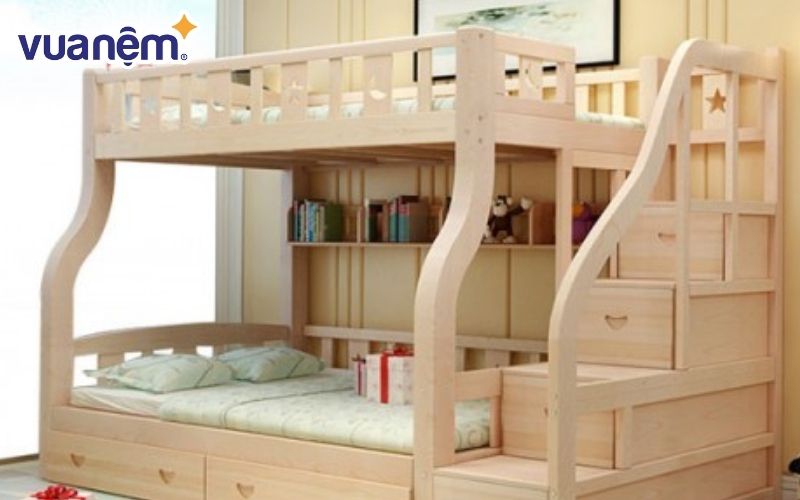 Công ty Nội thất Kim Minh là một trong những nhà sản xuất giường ngủ chất lượng