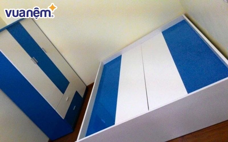 Nội thất Minh Tuấn là địa chỉ quen thuộc với nhiều khách hàng