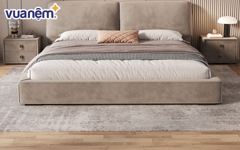 Nội thất Ngọc Diệp - Điểm mua sắm giường ngủ uy tín