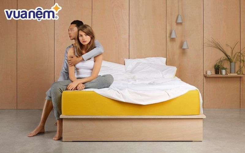 Nội thất nhà Dcor chuyên cung cấp giường ngủ với đa dạng mẫu mã