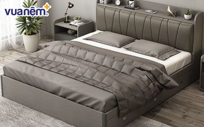 Sản phẩm của Nội thất Tâm An được đánh giá cao về độ bền, thiết kế tinh tế