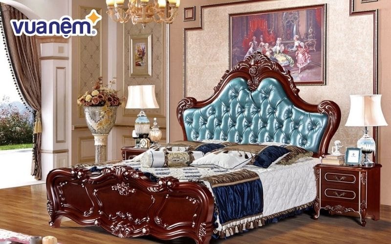 Nội thất Tân Á là địa chỉ uy tín để mua sắm nội thất chất lượng