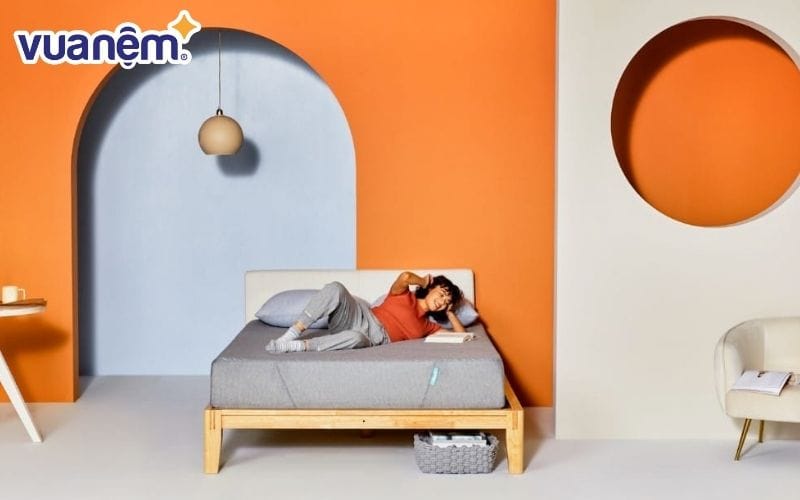 Cửa hàng giường ngủ uy tín tại Bình Thạnh