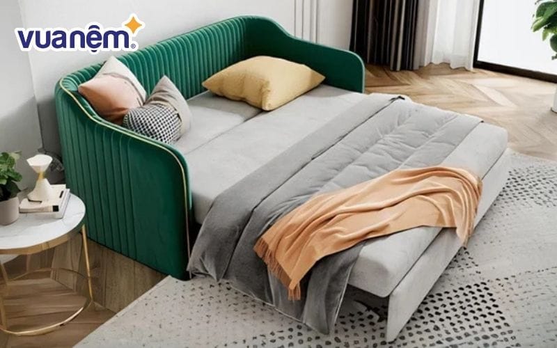 Phê Decor cung cấp nhiều mẫu giường hiện đại