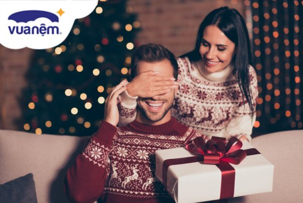 Top 20 món quà Noel cho bạn trai độc đáo và ý nghĩa