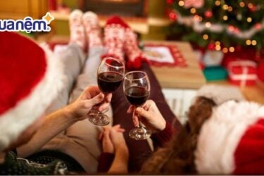 Top 20+ món quà Noel cho bạn gái đẹp, dễ thương