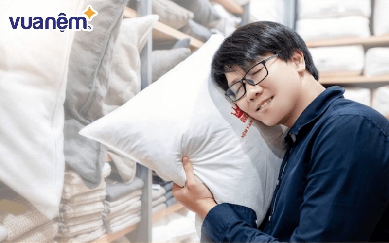 Đại lý nệm Vạn Thành chuyên cung cấp sản phẩm nệm chính hãng từ nhà sản xuất