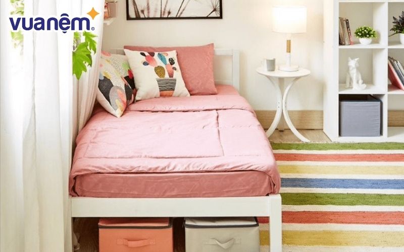 Siêu thị nội thất Baya – Biến ngôi nhà thành tổ ấm